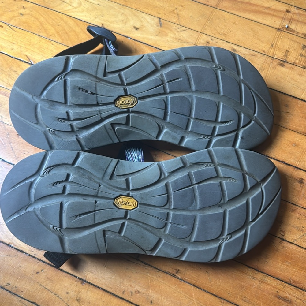 Chaco Pixie Classic Single Strap Sandals - image 5